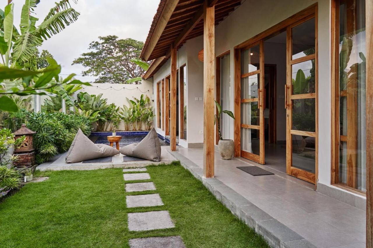 Lublu Villa, 1Bd, Romantic Getaway, Canggu, Seseh, Private Munggu Εξωτερικό φωτογραφία