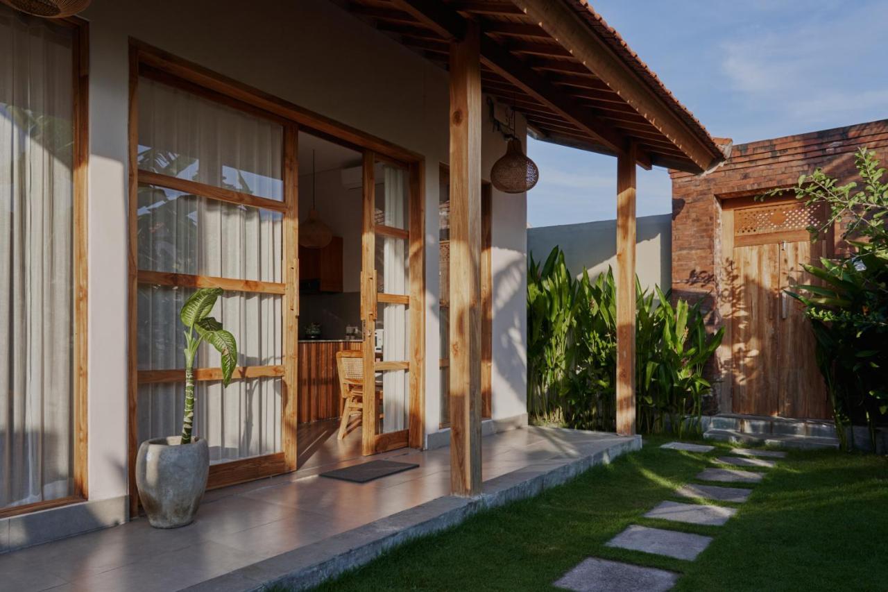 Lublu Villa, 1Bd, Romantic Getaway, Canggu, Seseh, Private Munggu Εξωτερικό φωτογραφία